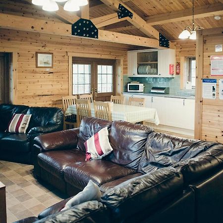 No, 6 Lake View Lodges - 28283 Old Leake Екстериор снимка