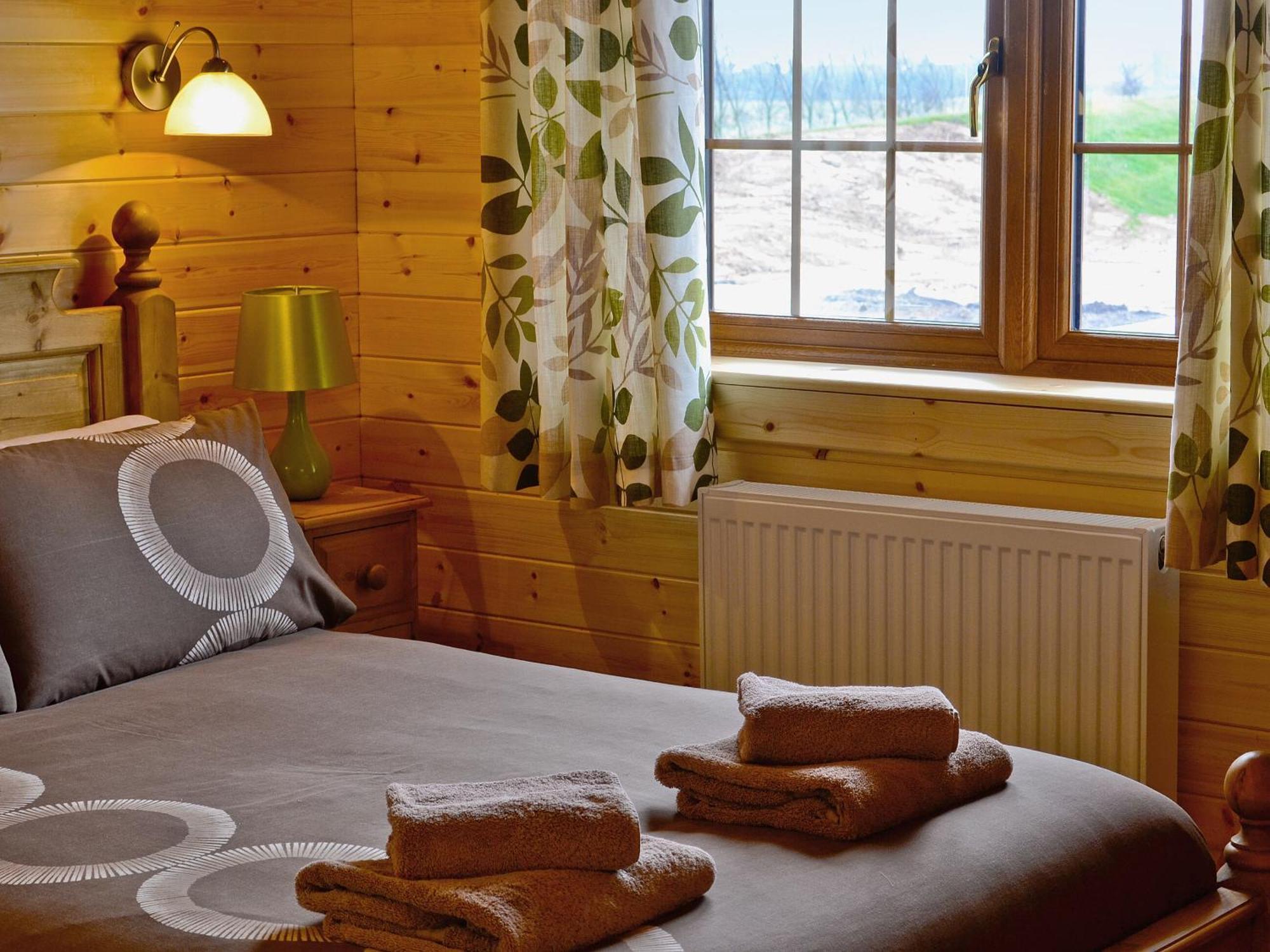 No, 6 Lake View Lodges - 28283 Old Leake Екстериор снимка