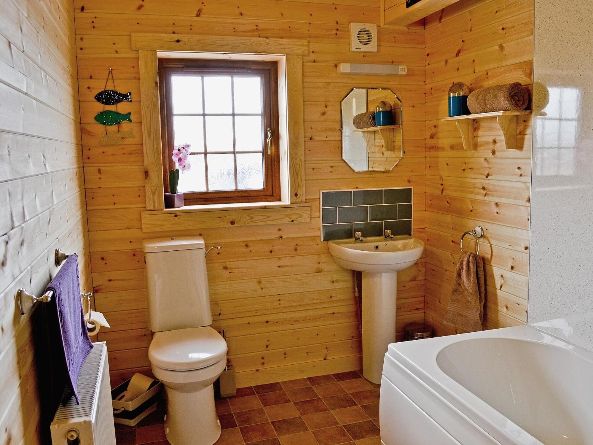No, 6 Lake View Lodges - 28283 Old Leake Екстериор снимка